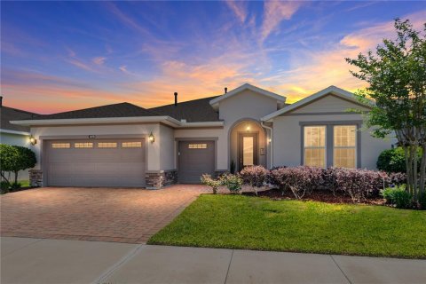 Villa ou maison à OCALA PRESERVE à Ocala, Floride 2 chambres, 188.03 m2 № 2358304