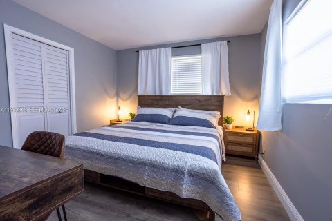 Купить виллу или дом в Делрей-Бич, Флорида 5 спален, 245.26м2, № 1997877 - фото 12