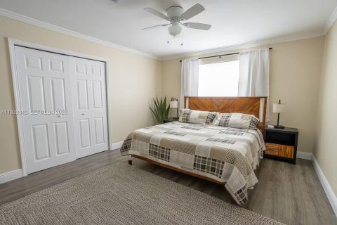 Купить виллу или дом в Делрей-Бич, Флорида 5 спален, 245.26м2, № 1997877 - фото 14