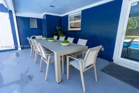 Купить виллу или дом в Делрей-Бич, Флорида 5 спален, 245.26м2, № 1997877 - фото 25