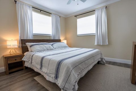 Купить виллу или дом в Делрей-Бич, Флорида 5 спален, 245.26м2, № 1997877 - фото 10