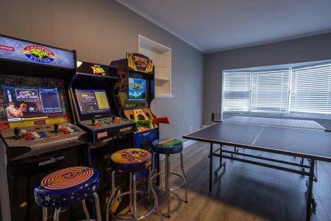 Купить виллу или дом в Делрей-Бич, Флорида 5 спален, 245.26м2, № 1997877 - фото 17