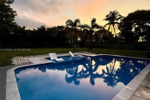 Купить виллу или дом в Делрей-Бич, Флорида 5 спален, 245.26м2, № 1997877 - фото 20