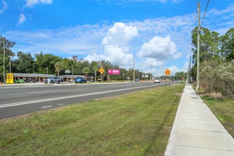 Terreno en venta en Homosassa, Florida № 1283920 - foto 12