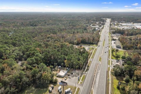 Terreno en venta en Homosassa, Florida № 1283920 - foto 4