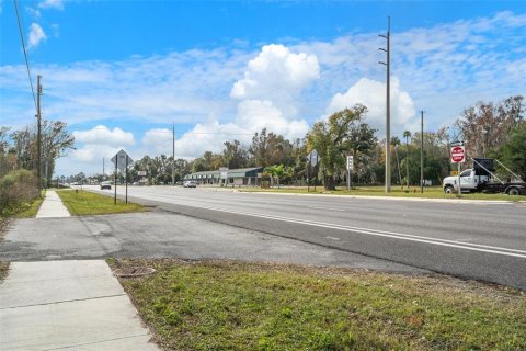 Terreno en venta en Homosassa, Florida № 1283920 - foto 14