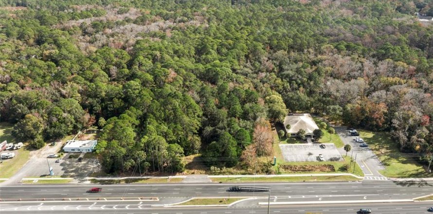 Terreno en Homosassa, Florida № 1283920