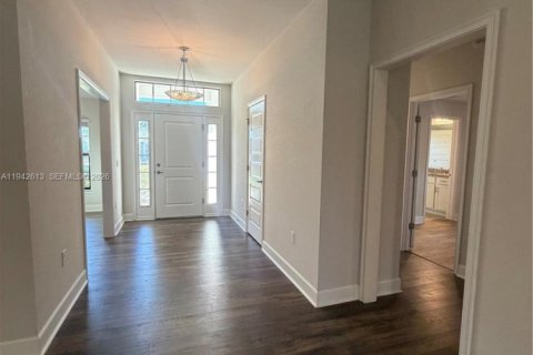 Villa ou maison à louer à Lehigh Acres, Floride: 4 chambres, 196.3 m2 № 2000083 - photo 20