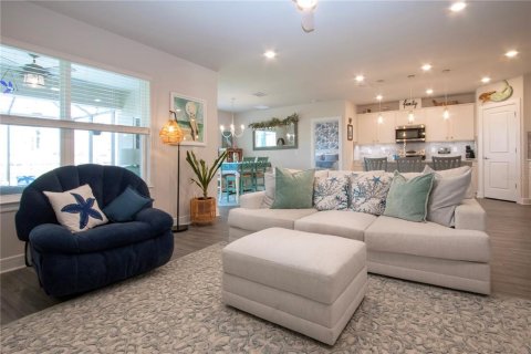 House in Parrish, Florida 3 bedrooms, 154.31 sq.m. № 1720656 - photo 12