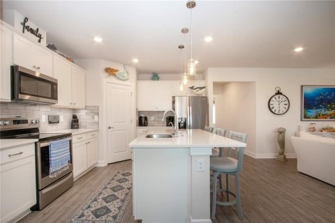 House in Parrish, Florida 3 bedrooms, 154.31 sq.m. № 1720656 - photo 3