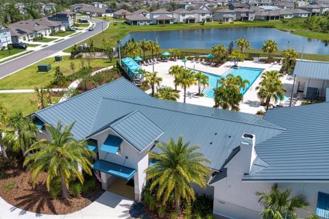 House in Parrish, Florida 3 bedrooms, 154.31 sq.m. № 1720656 - photo 5