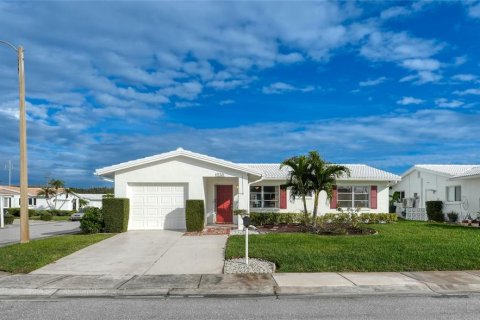 Condominio en venta en Pinellas Park, Florida, 2 dormitorios, 123.75 m2 № 2099871 - foto 3