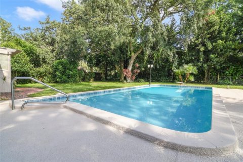 Villa ou maison à vendre à Maitland, Floride: 3 chambres, 260.78 m2 № 1652385 - photo 30