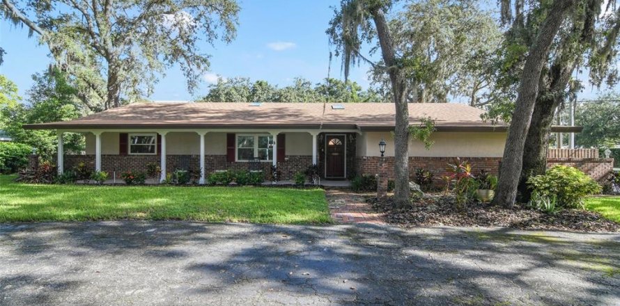Casa en Maitland, Florida 3 dormitorios, 260.78 m2 № 1652385