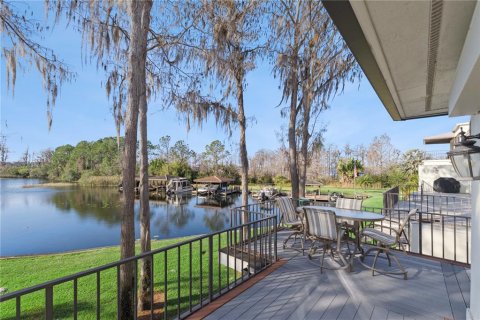 Condo in Orlando, Florida, 3 bedrooms  № 2098321 - photo 6