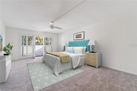 Condo in Orlando, Florida, 3 bedrooms  № 2098321 - photo 22