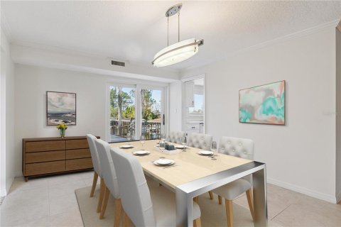 Condo in Orlando, Florida, 3 bedrooms  № 2098321 - photo 16