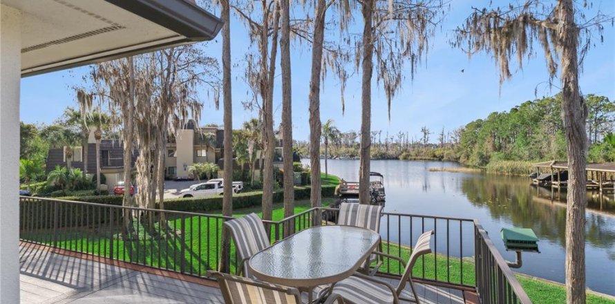 Condo in Orlando, Florida, 3 bedrooms  № 2098321