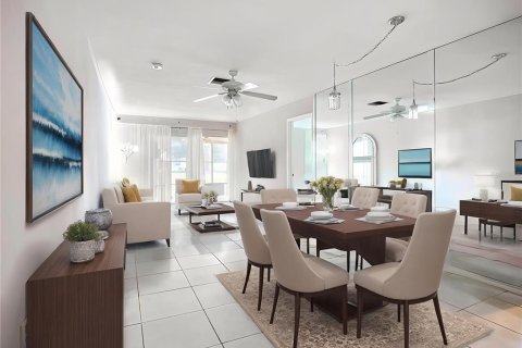 Condominio en venta en Sarasota, Florida, 2 dormitorios, 86.77 m2 № 1625653 - foto 3