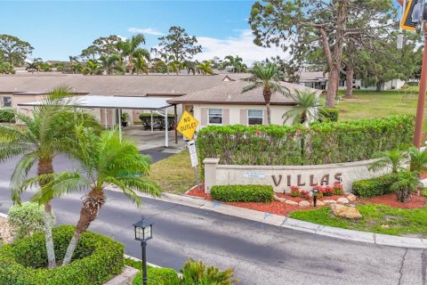 Condominio en venta en Sarasota, Florida, 2 dormitorios, 86.77 m2 № 1625653 - foto 20