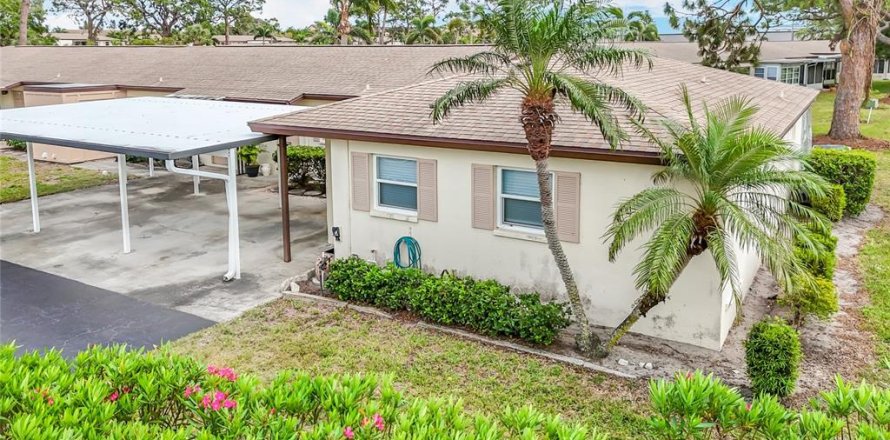 Condominio en Sarasota, Florida, 2 dormitorios  № 1625653