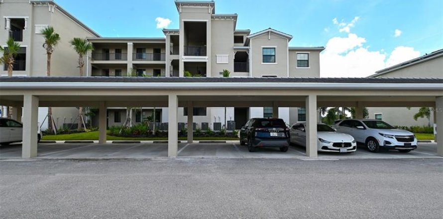 Condominio en Lakewood Ranch, Florida, 3 dormitorios № 218780