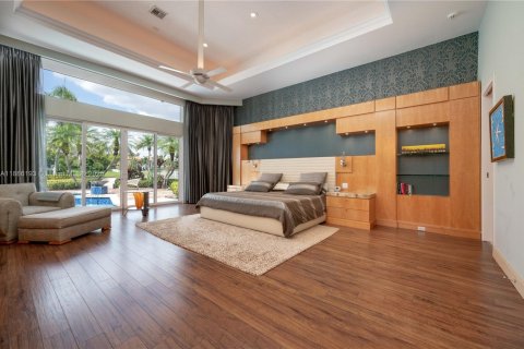 Casa en venta en Weston, Florida, 5 dormitorios, 616.5 m2 № 1979153 - foto 15
