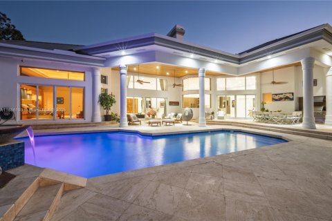 Casa en venta en Weston, Florida, 5 dormitorios, 616.5 m2 № 1979153 - foto 29