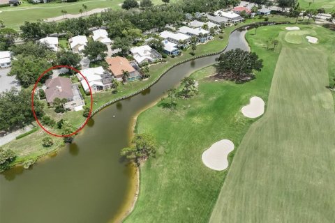 House in Venice, Florida 3 bedrooms, 183.85 sq.m. № 1259254 - photo 26