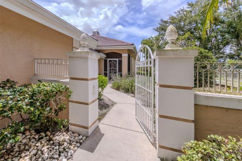House in Venice, Florida 3 bedrooms, 183.85 sq.m. № 1259254 - photo 3