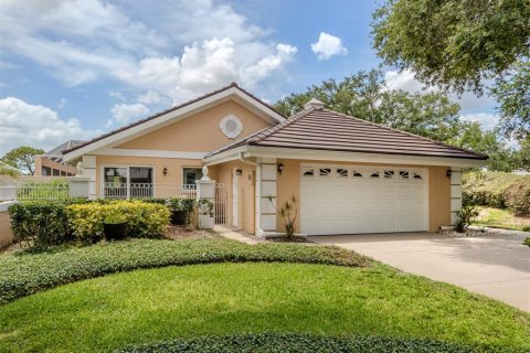 House in Venice, Florida 3 bedrooms, 183.85 sq.m. № 1259254 - photo 2