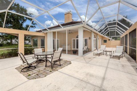 House in Venice, Florida 3 bedrooms, 183.85 sq.m. № 1259254 - photo 14