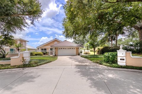 House in Venice, Florida 3 bedrooms, 183.85 sq.m. № 1259254 - photo 1