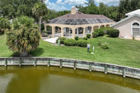 House in Venice, Florida 3 bedrooms, 183.85 sq.m. № 1259254 - photo 27