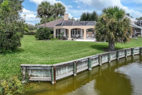 House in Venice, Florida 3 bedrooms, 183.85 sq.m. № 1259254 - photo 28