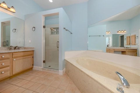 House in Venice, Florida 3 bedrooms, 183.85 sq.m. № 1259254 - photo 19