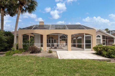 House in Venice, Florida 3 bedrooms, 183.85 sq.m. № 1259254 - photo 29