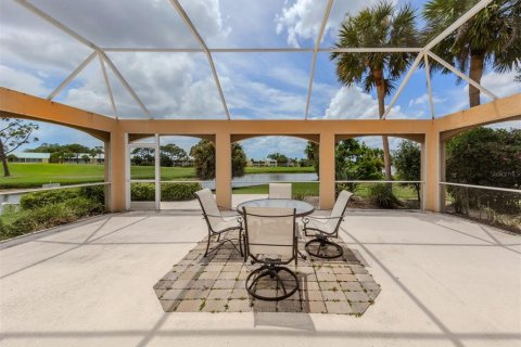 House in Venice, Florida 3 bedrooms, 183.85 sq.m. № 1259254 - photo 25