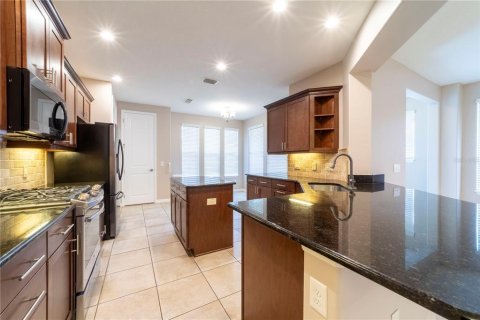 House in OCALA PRESERVE in Ocala, Florida 2 bedrooms, 154.78 sq.m. № 1775067 - photo 14
