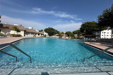 Copropriété à vendre à Lauderdale Lakes, Floride: 1 chambre, 72.74 m2 № 1861765 - photo 27