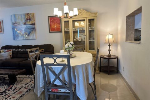 Copropriété à vendre à Lauderdale Lakes, Floride: 1 chambre, 72.74 m2 № 1861765 - photo 20