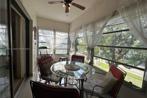 Copropriété à vendre à Lauderdale Lakes, Floride: 1 chambre, 72.74 m2 № 1861765 - photo 9