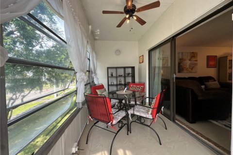 Copropriété à vendre à Lauderdale Lakes, Floride: 1 chambre, 72.74 m2 № 1861765 - photo 21