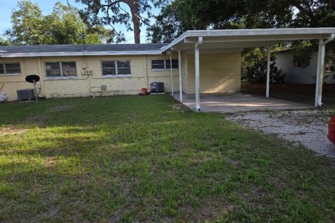 Apartamento en alquiler en Gulfport, Florida, 2 dormitorios, 74.32 m2 № 2092282 - foto 17