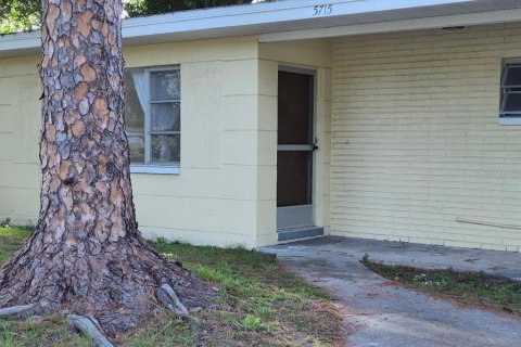 Apartamento en alquiler en Gulfport, Florida, 2 dormitorios, 74.32 m2 № 2092282 - foto 3
