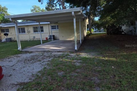 Apartamento en alquiler en Gulfport, Florida, 2 dormitorios, 74.32 m2 № 2092282 - foto 18