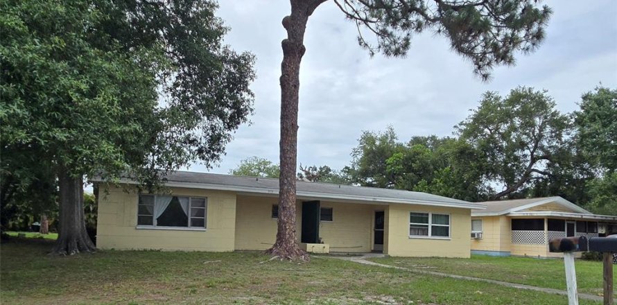 Apartamento en Gulfport, Florida 2 dormitorios, 74.32 m2 № 2092282