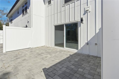 Купить таунхаус в Альтамонте-Спрингс, Флорида 5 комнат, 119.29м2, № 2143380 - фото 25