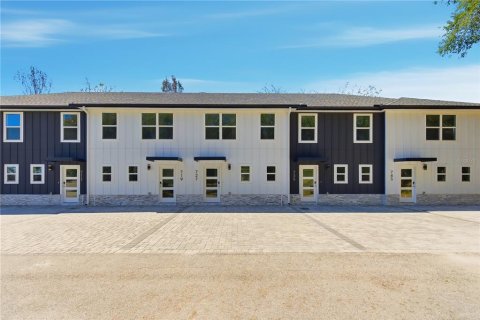 Купить таунхаус в Альтамонте-Спрингс, Флорида 5 комнат, 119.29м2, № 2143380 - фото 2