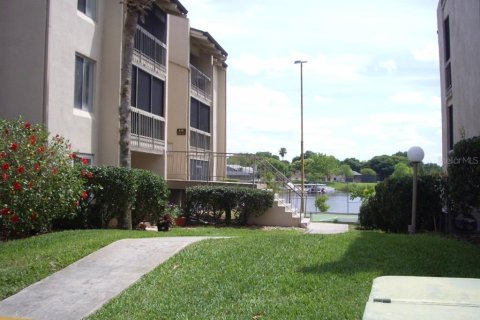 Condo in Altamonte Springs, Florida, 1 bedroom  № 2219099